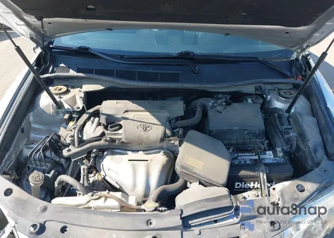 2014 Toyota Camry Se из США, поврежденный, VIN 4T1BF1FK0EU814912